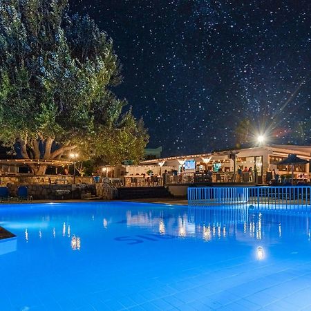 Gelli Apartments Kos-stad Buitenkant foto